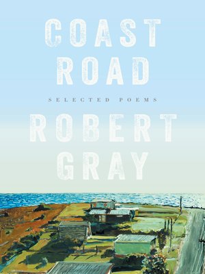 cover image of Coast Road